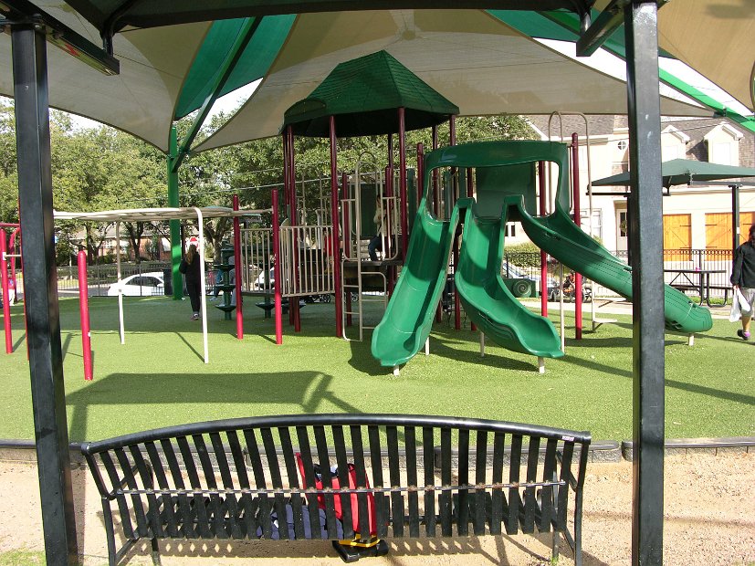 Wier Park 3012 Nottingham Street, West University Place, TX 77005 (76)